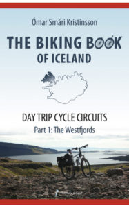 Biking Book of Iceland Vestfirðir