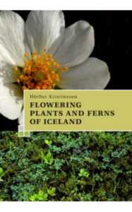 Flowering Plants and Ferns of Iceland