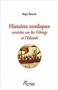 Histoires nordiques centrées sur les Vikings et l’Islande