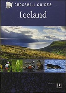 Iceland - Crossbill Guides