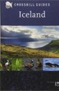 Iceland - Crossbill Guides