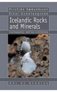 Icelandic Rocks & Minerals