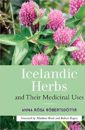 Icelandic herbs and their Medicinal Uses