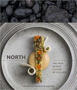 North - the new Nordic cuisine of Iceland