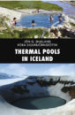 Thermal Pools in Iceland