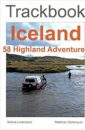 Trackbook - Iceland 58 Highland Adventures