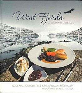 West Fjords - a Culinary Journey